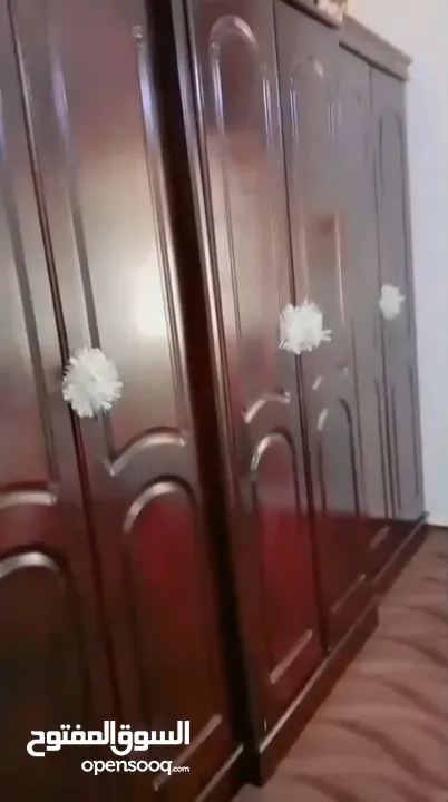 غرفه نوم ثقيله جدا للبيع بداعي السفر