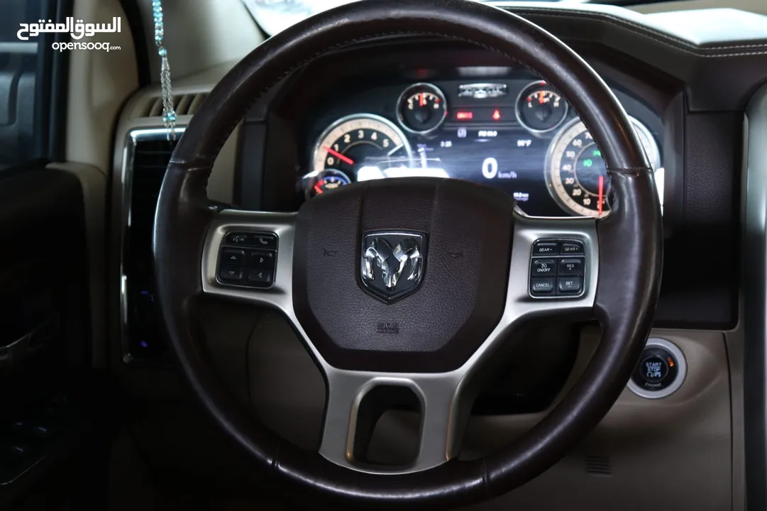 Dodge ram 2015 claen title diesel