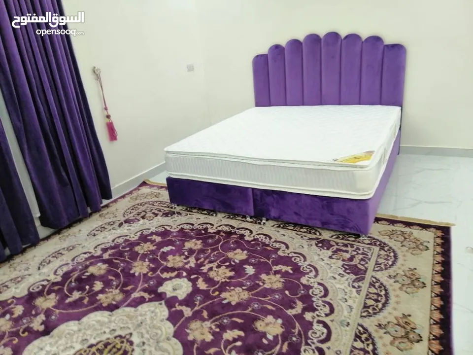 Tafseel bed mattress any sizes