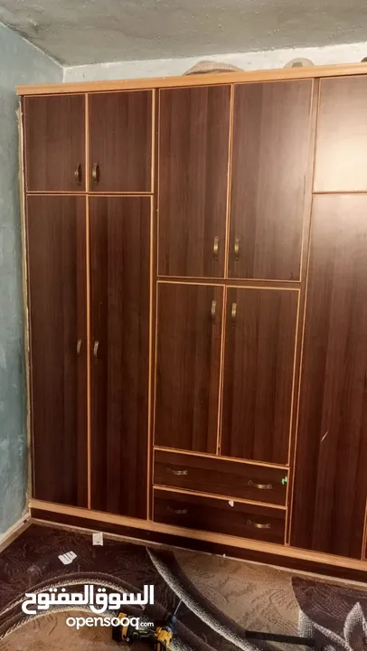 خزانه للبيع