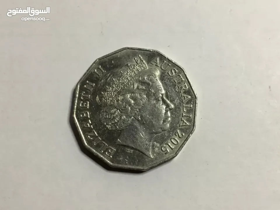 عملات أوروبية نادرة وثمينة