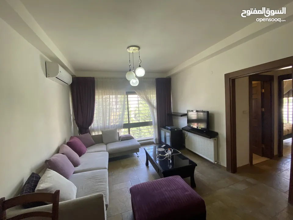 شقة مفروشة للإيجار 90م2 ( Property 16767 )-174848012