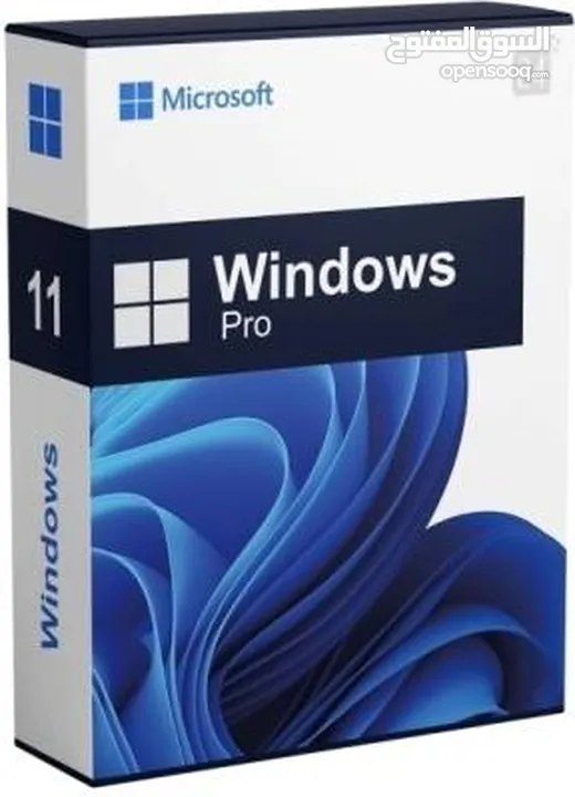 كود تفعيل Windows 11 Pro أصلي -