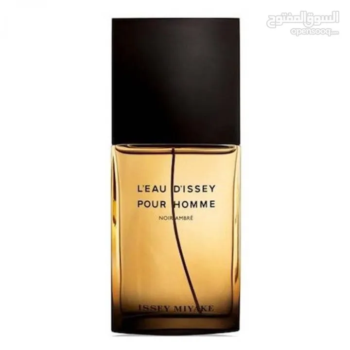 عطر اسمياكي نوار إمبري  للبيع