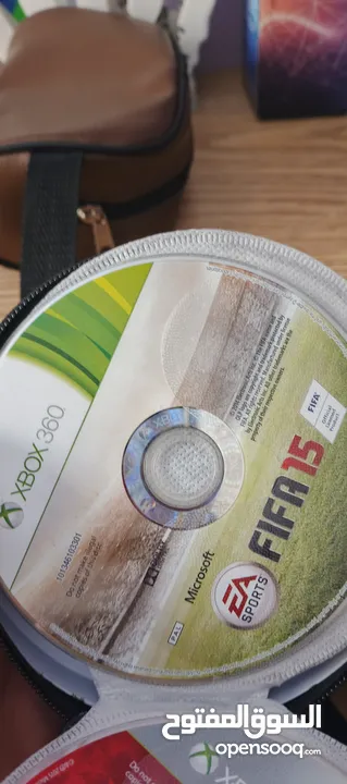 اكس بوكس 360