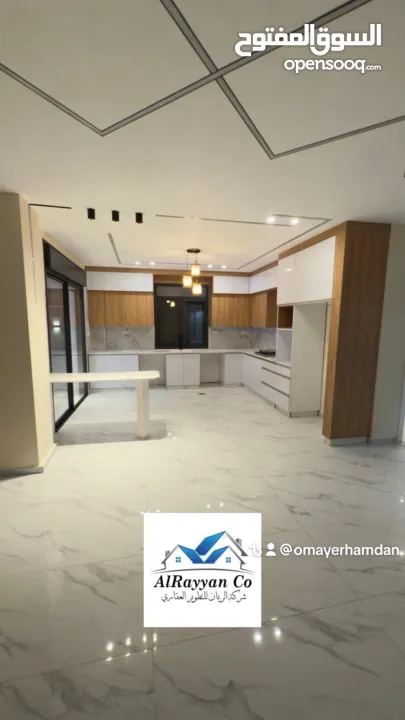 فلل للبيع في مدينة اريحا