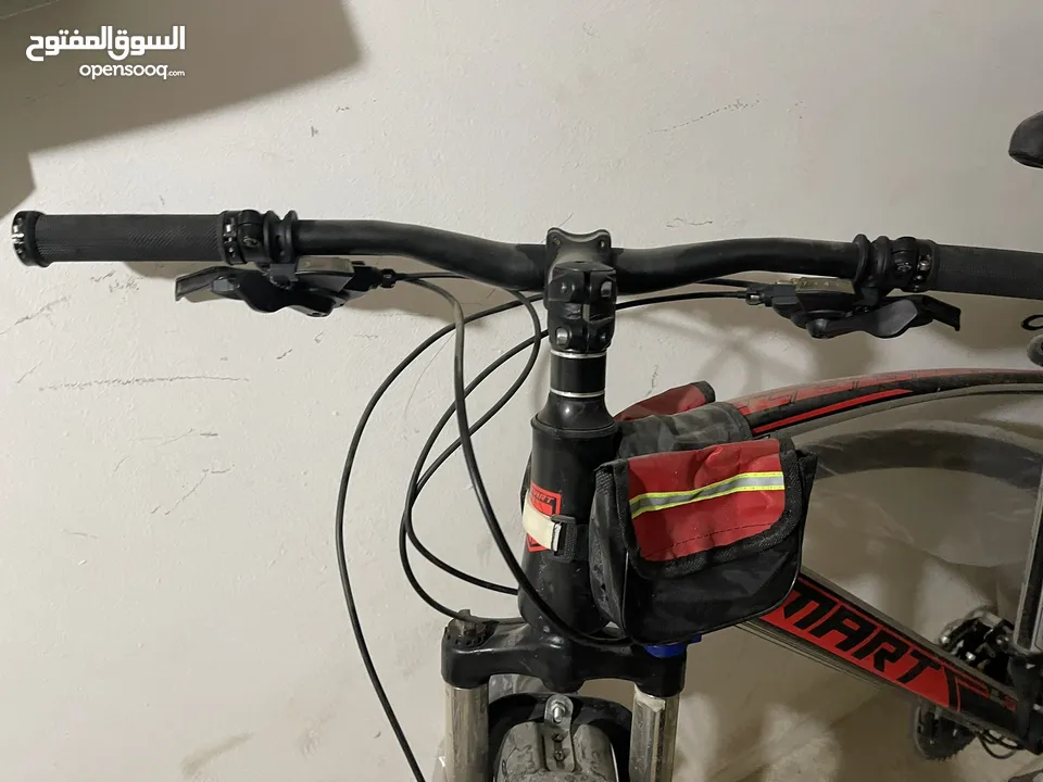 دراجه هوائية