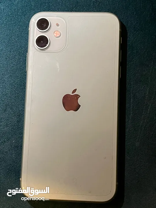 iPhone 11 مستعمل