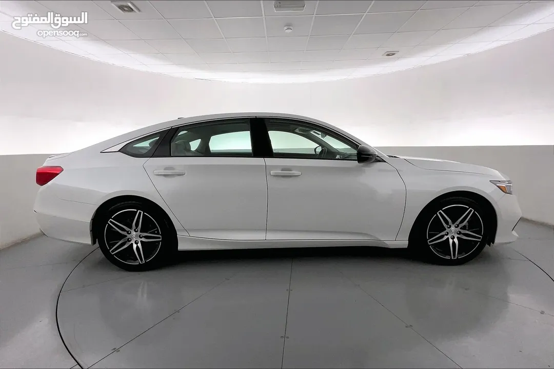 2022 Honda Accord Sport  • Big Price Drop  • 1 Year free warranty • 340421