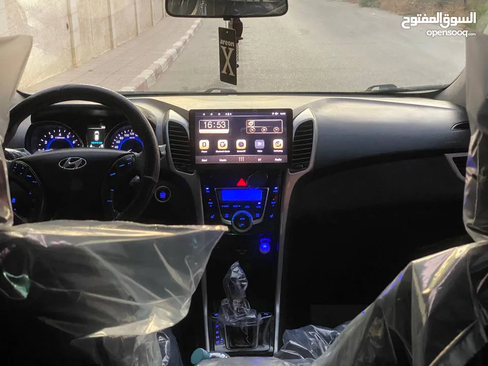 هيونداي i30 2013