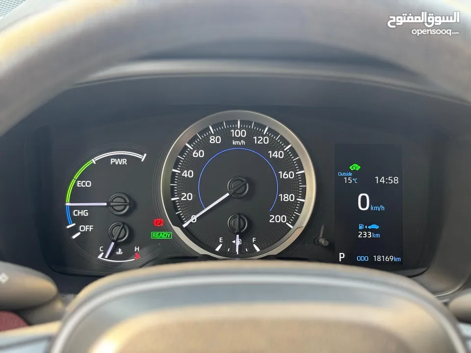 Toyota Corolla Cross 2023