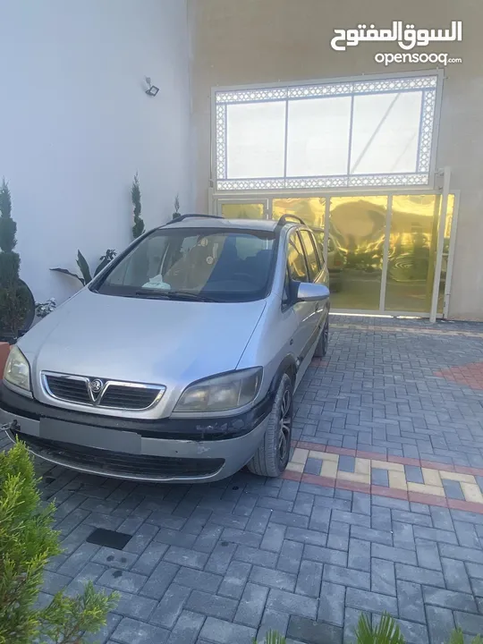 اوبل محرك1800 بنزين