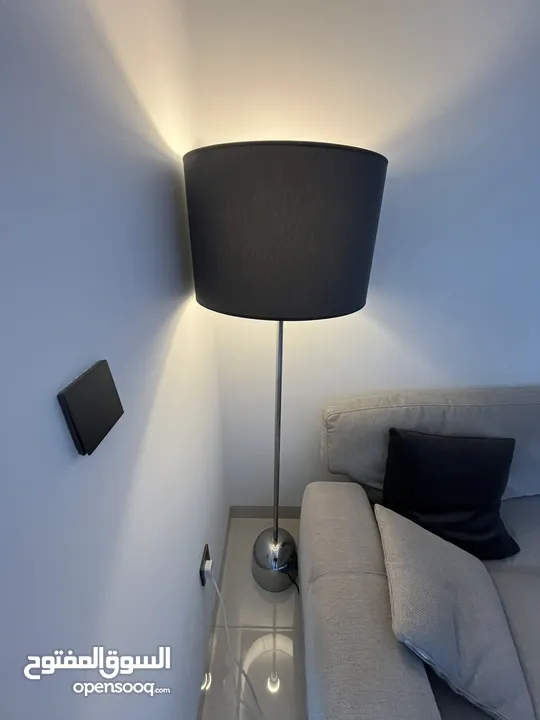 Floor Lamp