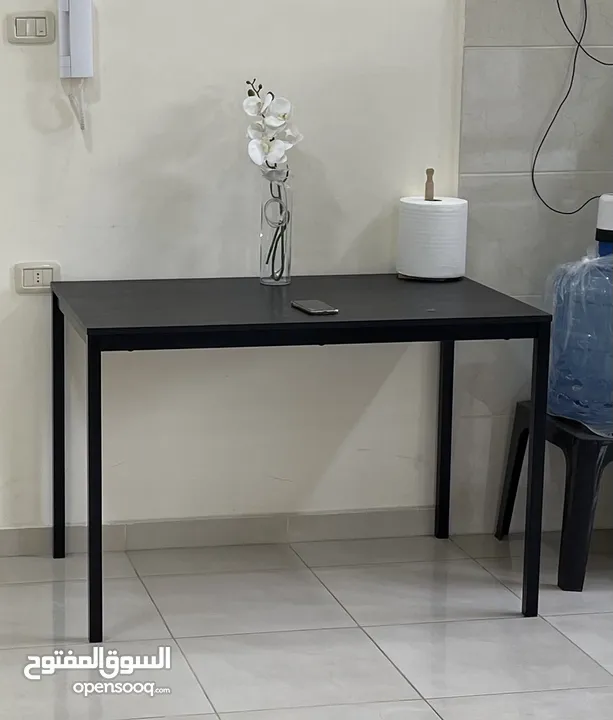 اثاث منزل من ايكيا كامل للبيع بحاله ممتازه
