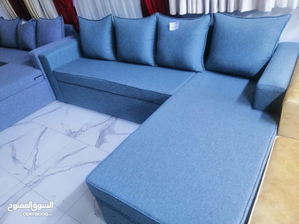 We sale sofa majlis l sofa