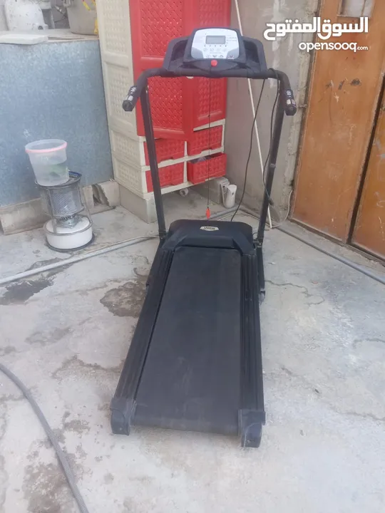 جهاز ركض سبورتكس