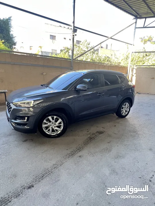 توسان 2019