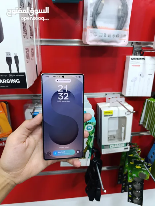 Samsung s25 ultra مستخدم أقل من شهر