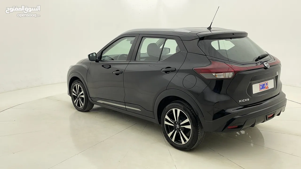 (FREE HOME TEST DRIVE AND ZERO DOWN PAYMENT) NISSAN KICKS