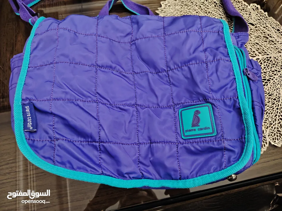 حقيبه بيبي
