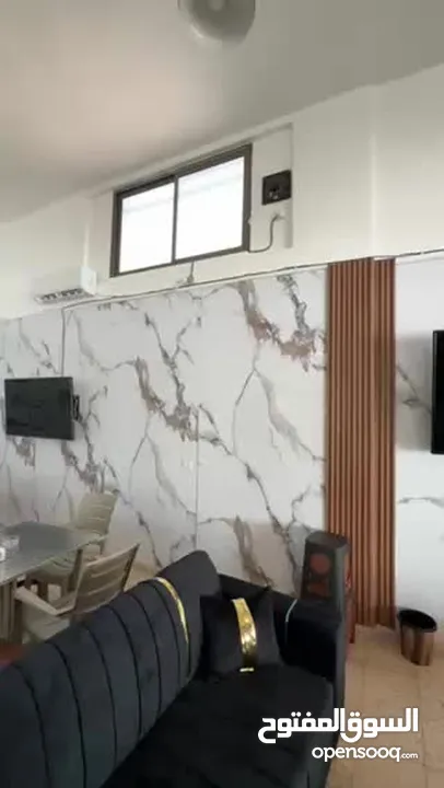 مقهى للبيع وتغيير الاستخدام حسب رغبة المشتري (خلو)