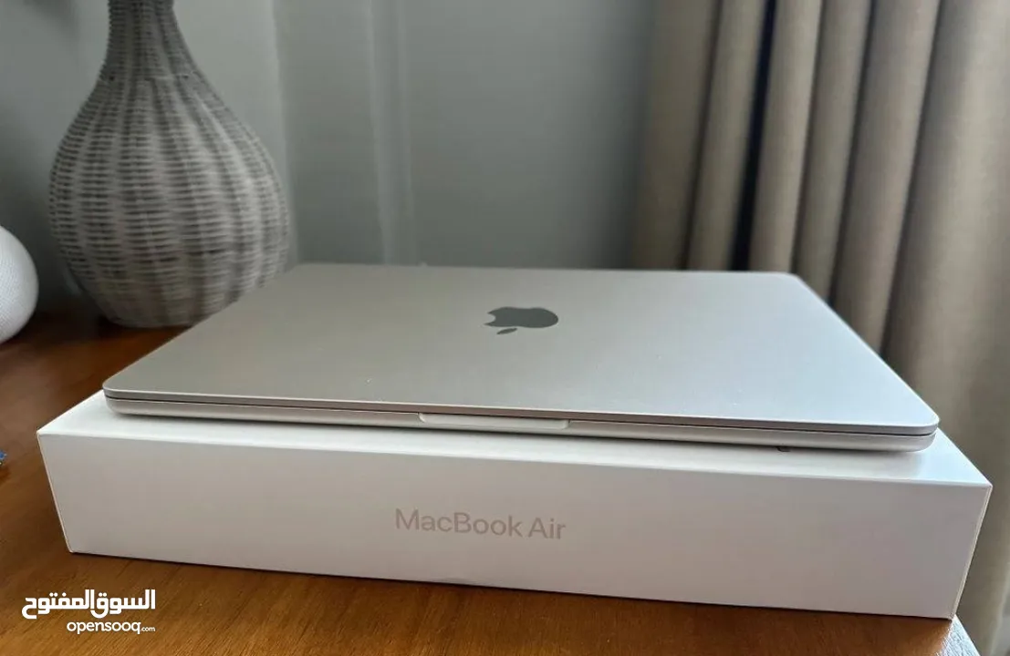 M2 Mac book Air