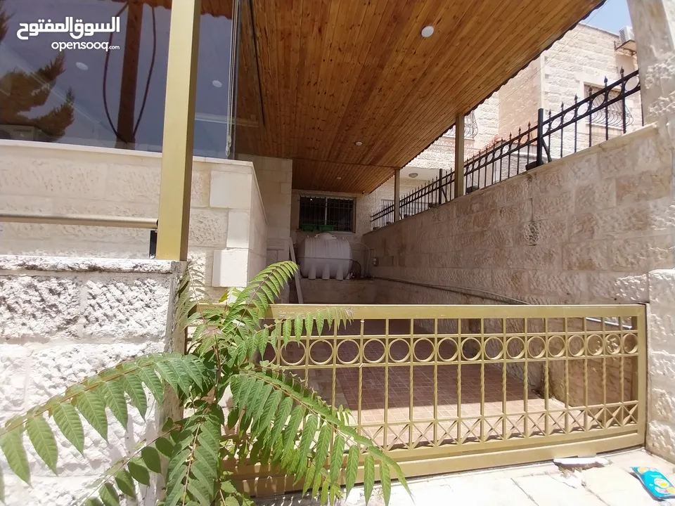 فيلا للايجار في مرج الحمام  ( Property 32744 )-175124160