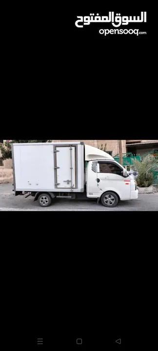هيونداي بورتر 2018 للبيع