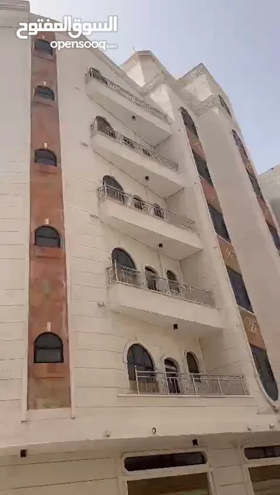 العمارة الإيجار في صنعاء بيت بوس