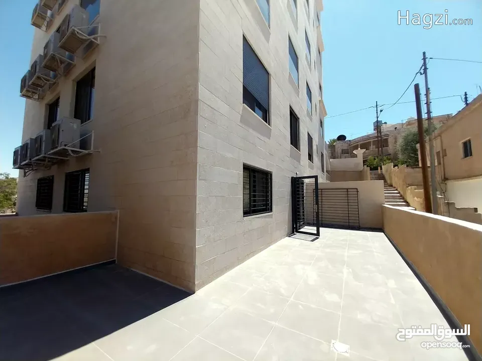 شقة للايجار في الويبده  ( Property 33672 ) سنوي فقط