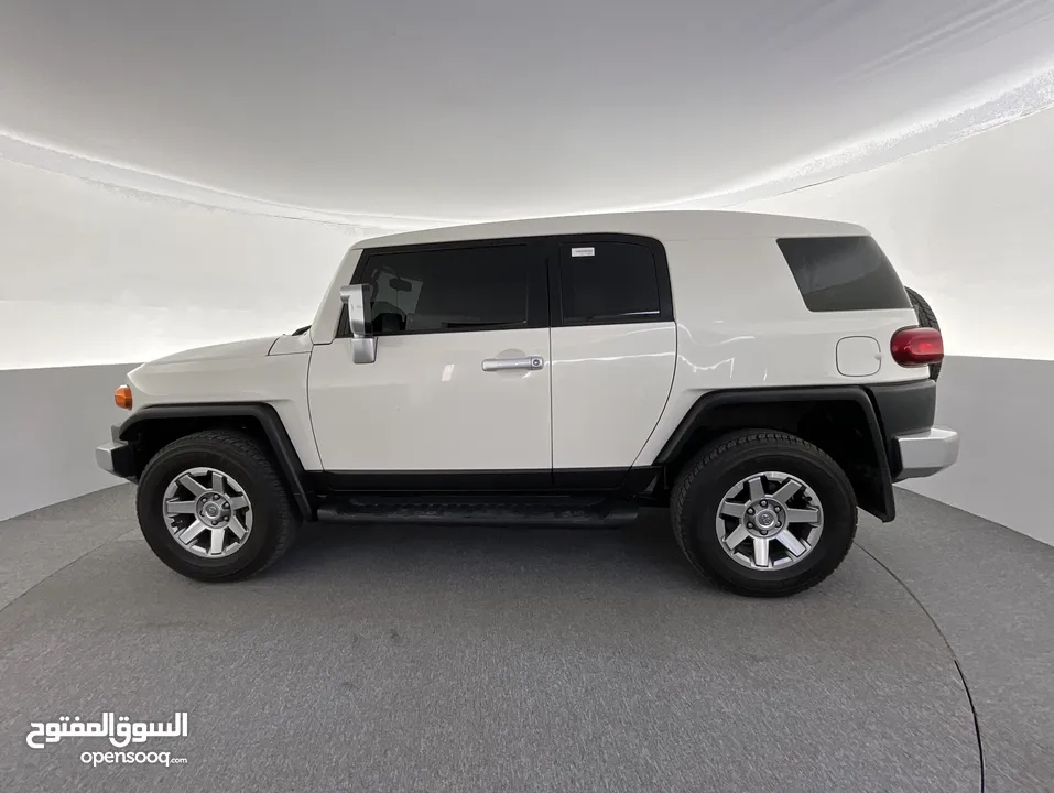 2022 Toyota FJ Cruiser GXR  • Big Price Drop • 1 Year free warranty • 364270