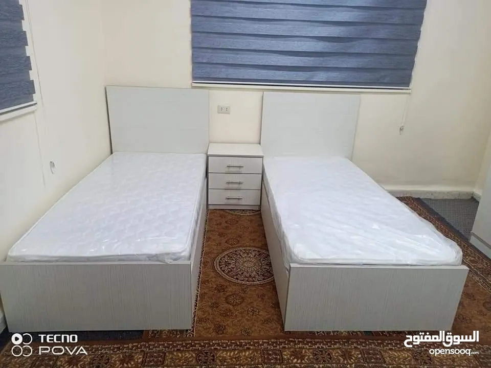 تخوت مفرد تخت سرير مفرد