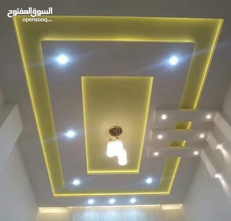 روئيه جديده في عالم الديكور