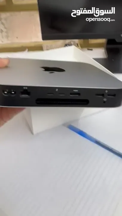 (2023) M2 Mac Mini