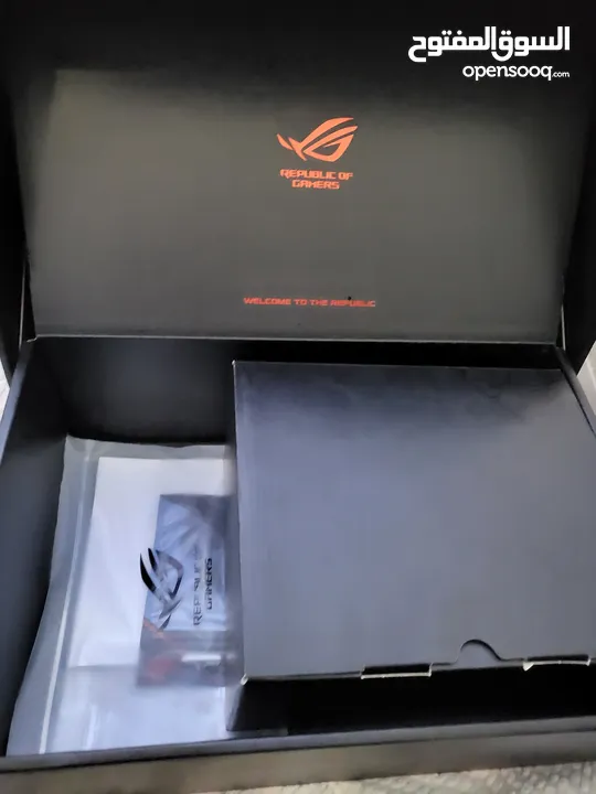 باور سبلاي 850w rog Thor platinum