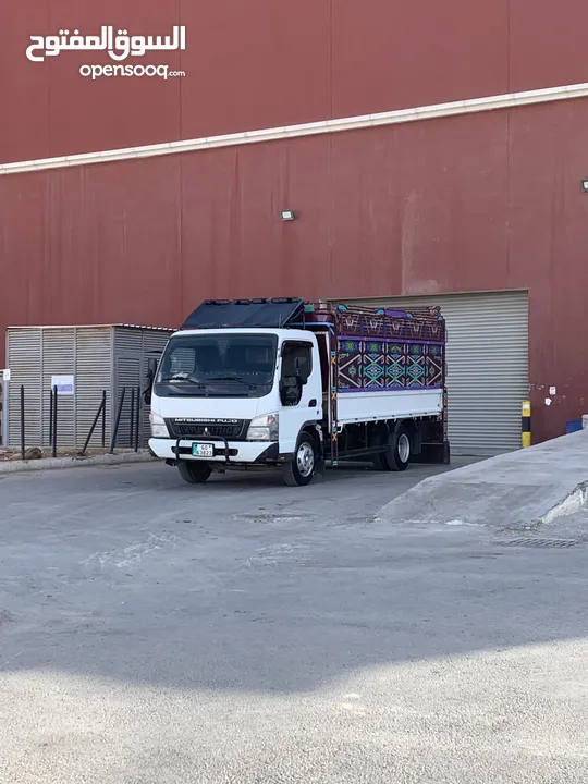 بكم بك أب ديانه لنقل نقل رحيل  البضائع ورحيل جميع المحافظات يوجد عمال تحميل وتنزيل توصيل بضائع