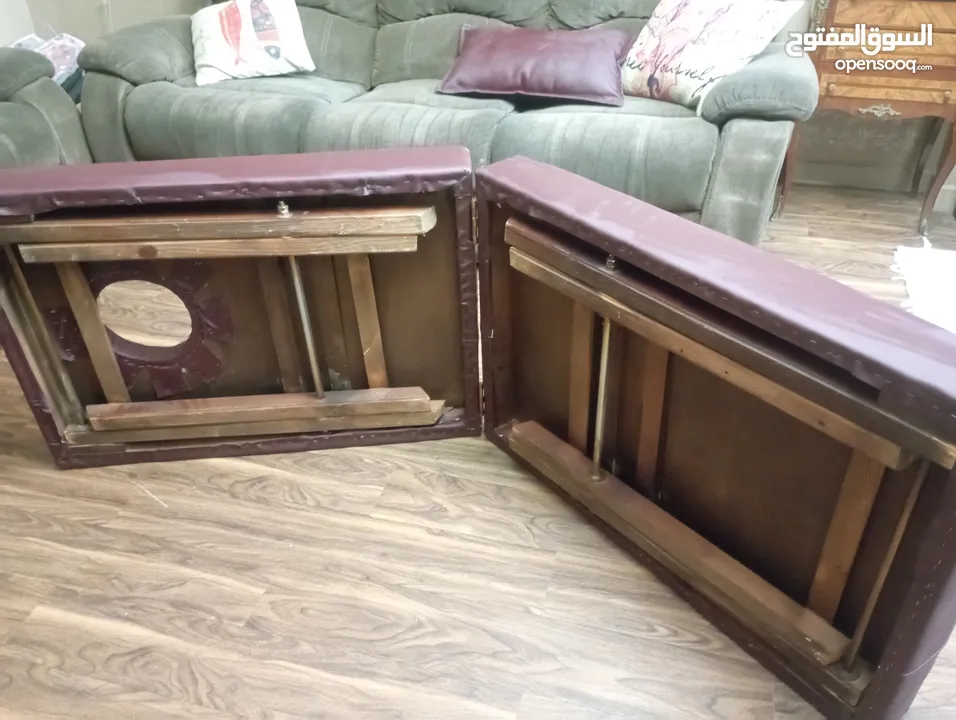 تخت مساج، علاج طبيعي