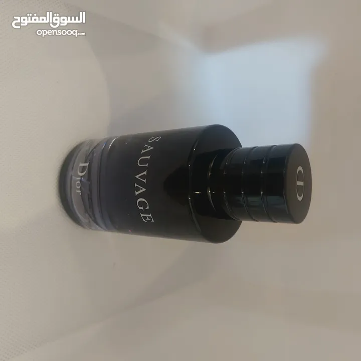 عطر سوفاج رجالي أصلي 100%