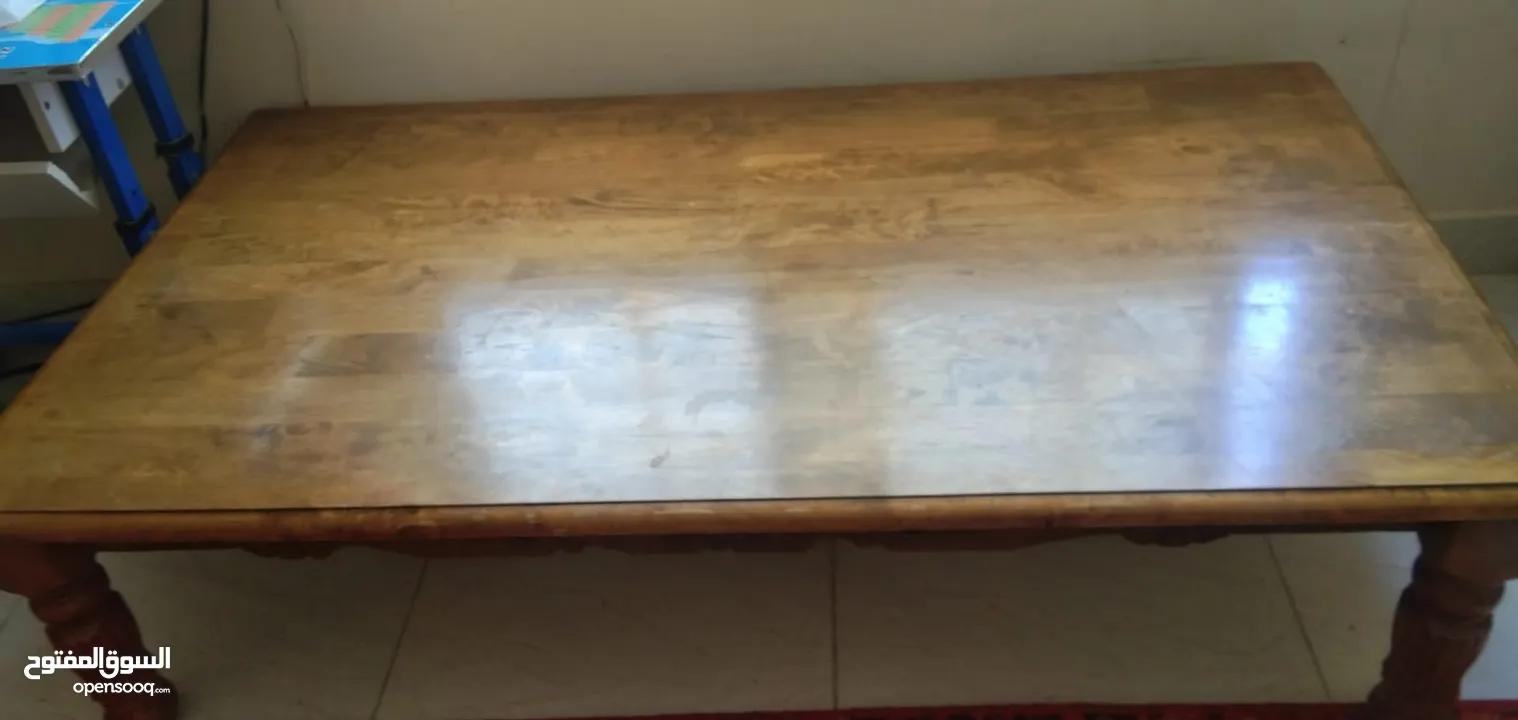 sofa tea table