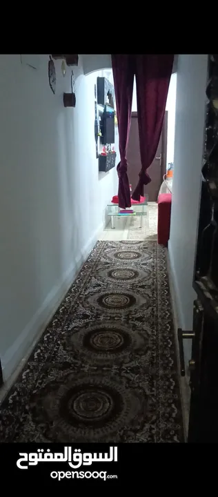 عمارة كاملة للبيع بسعر مغري جدا..بداعي السفر مفصلة من اربع طوابق وروف سوبر ديلوكس جبس بورد كامل
