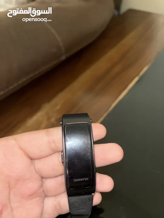 Huawei GRUB09 B3 Lite Watch