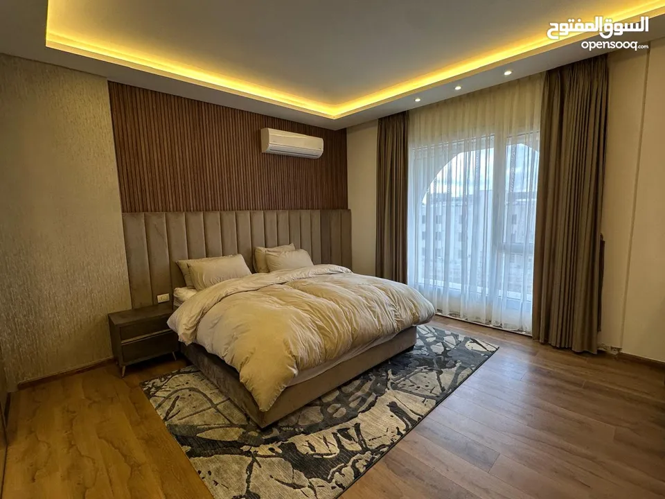 شقة 6 غرف نوم للايجار في الظهير ( Property 39856 )-175046761