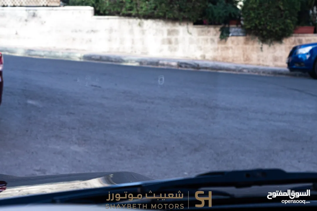 Lexus Lx570 2017 بحالة ممتازة جدا