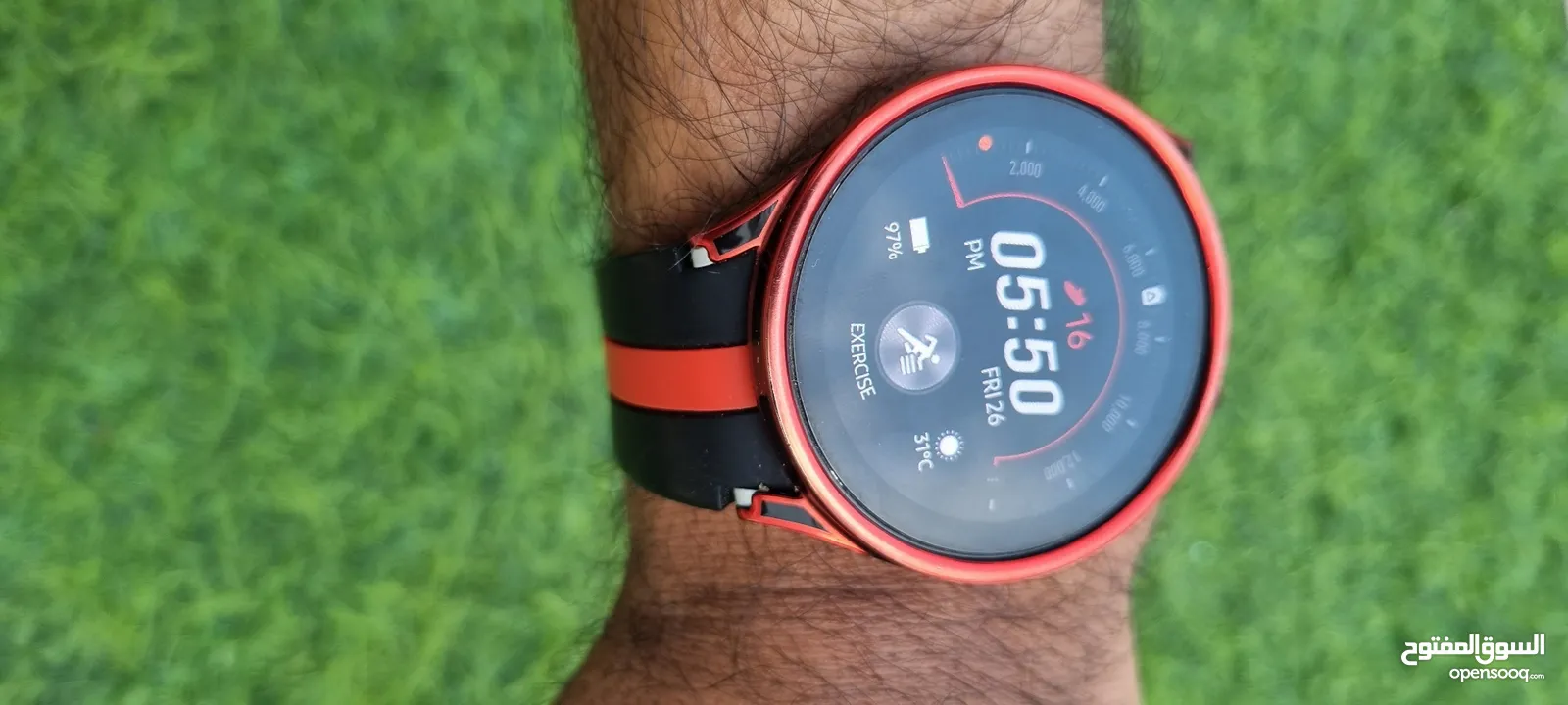 galaxy watch 5 سامسونج ووتش