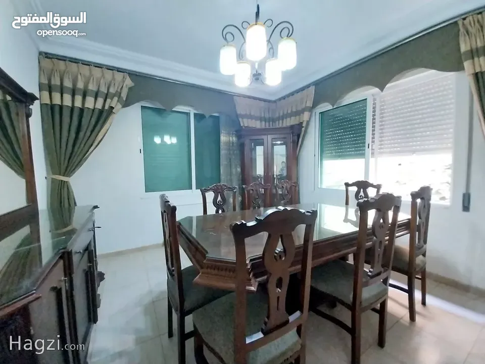 شقة للبيع في عبدون  ( Property ID : 33766 )