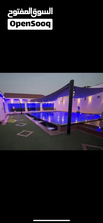 للبيع سترحه من ملك مبشر قفلي ارضيء الشيخ خالد