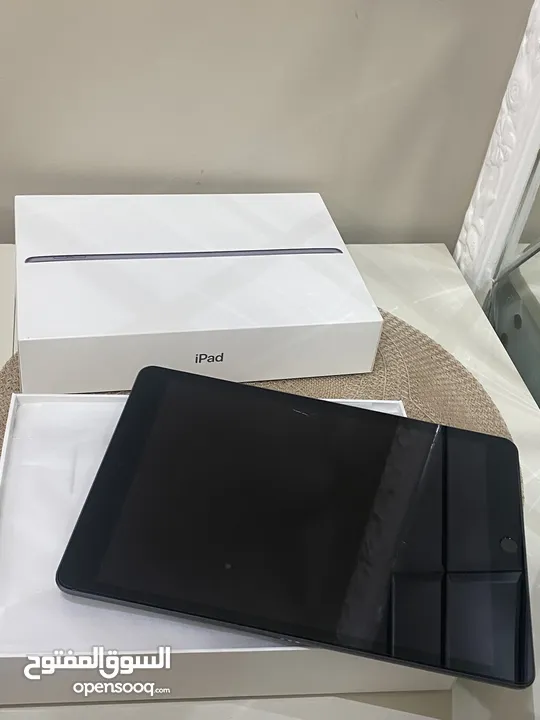 iPad 9th generation