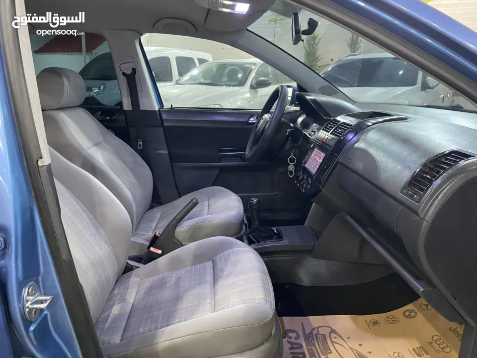 بولو  
2008/2007