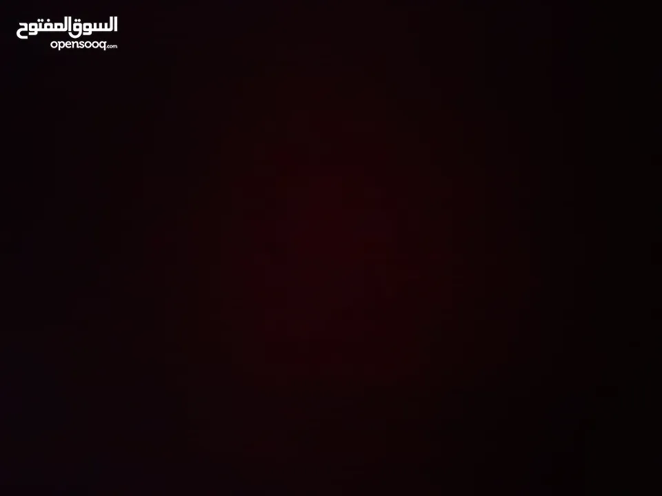شقة أرضية بالثامنة ~~~للبيع~~~