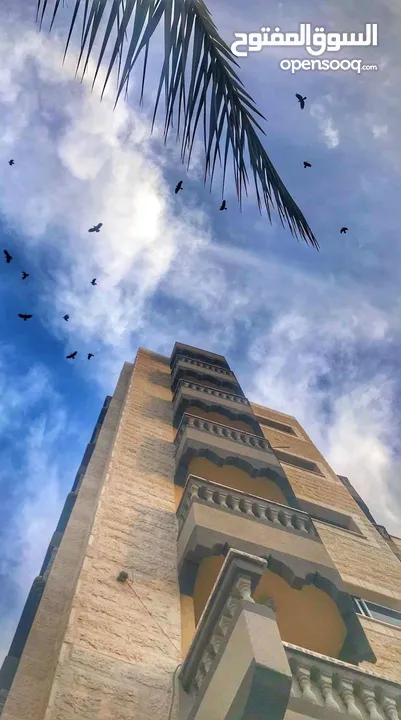 عمارة للبيع